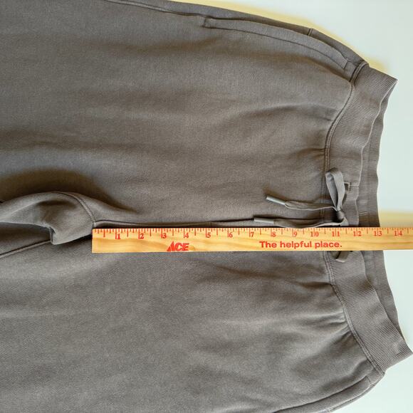 Lululemon Steady State Classic-Fit Pant Regular Size Small Grey Sage EUC M5ARSS - Picture 15 of 16